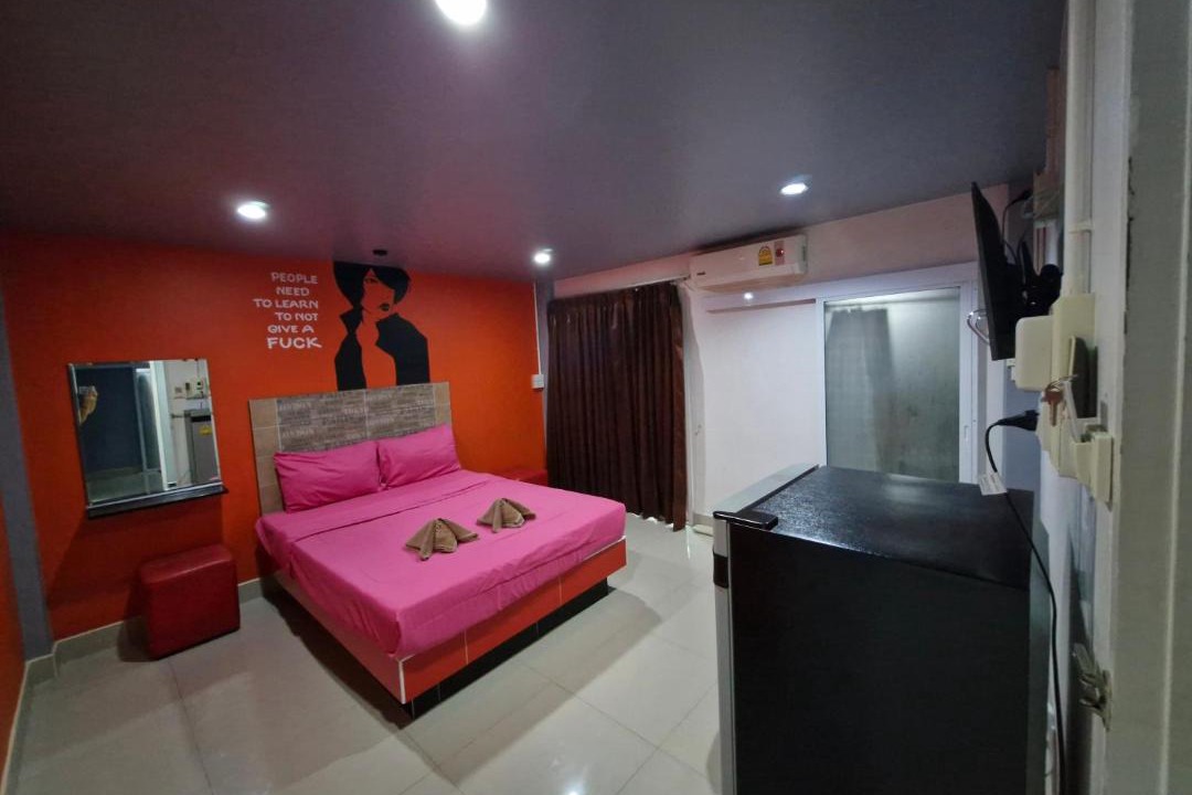 Hat Yai House | โทนเกสท์เฮ้าส์