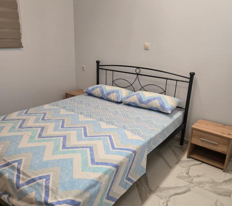 Agii Apostoli Apartment | Отдых у моря