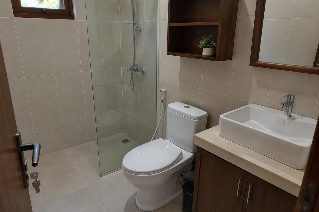 Nakhon Pathom House | SAKKADOKA Homestay