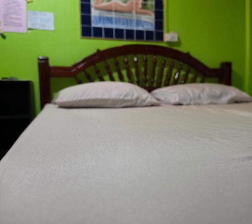 Pho Sai Ngam House | โรงแรมร่มโพธิ์ทอง