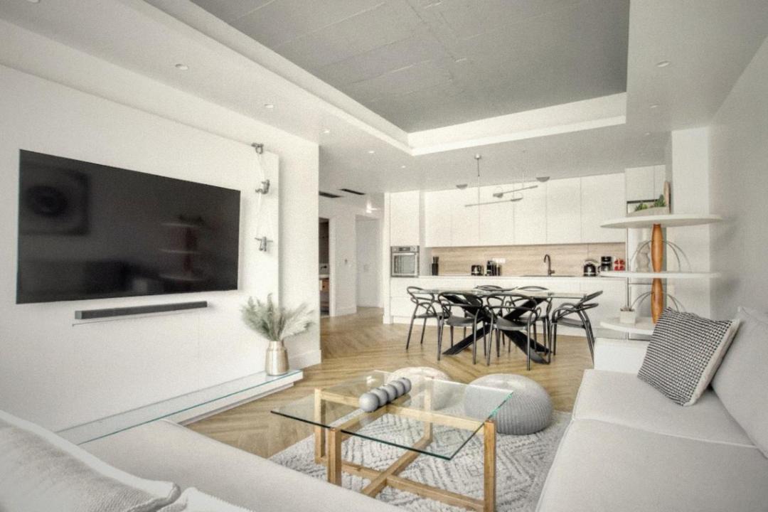 Koukaki Apartment | Μοντέρνο Διαμέρισμα Κοντά στην Ακρόπολη
