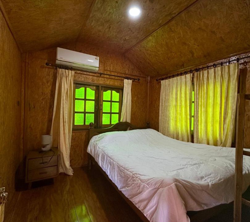 Kathu House | Rak Phulay Sanctuary Retreat