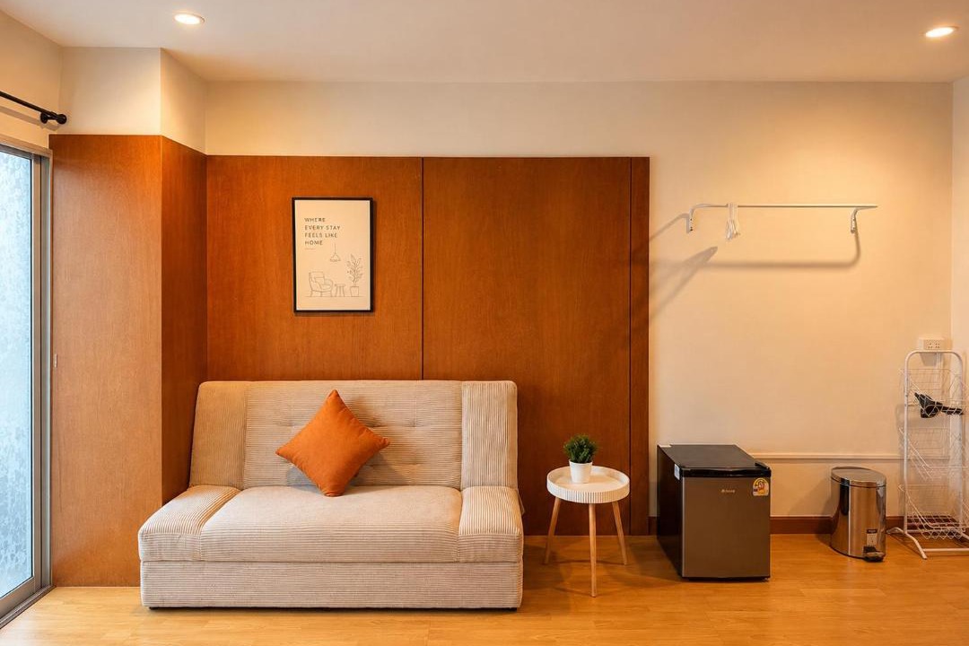 Hat Yai Hostel | Sann Thungsao Hostel - 5 min to Central Hatyai