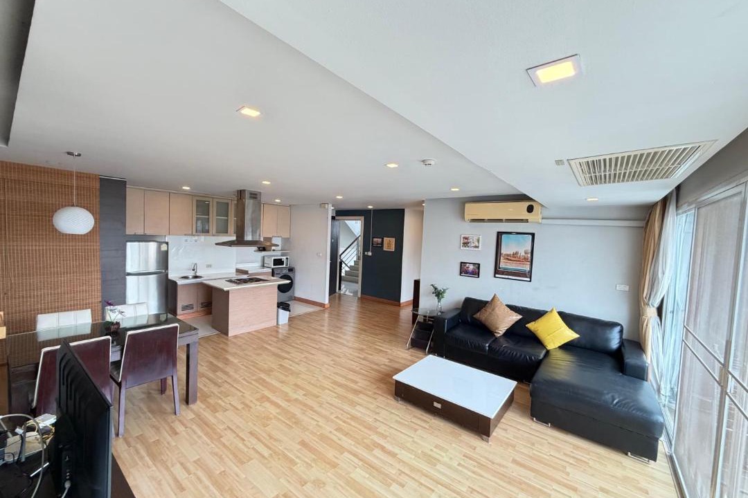 Thonglor Apartment | P Residence Thonglor