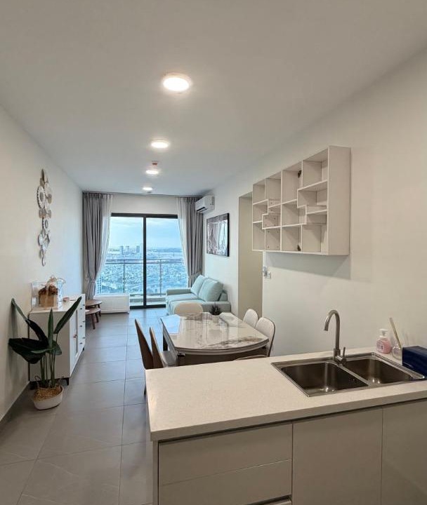 Mean Chey Apartment | Urban Village Phase 2 Condo Phnom Penh