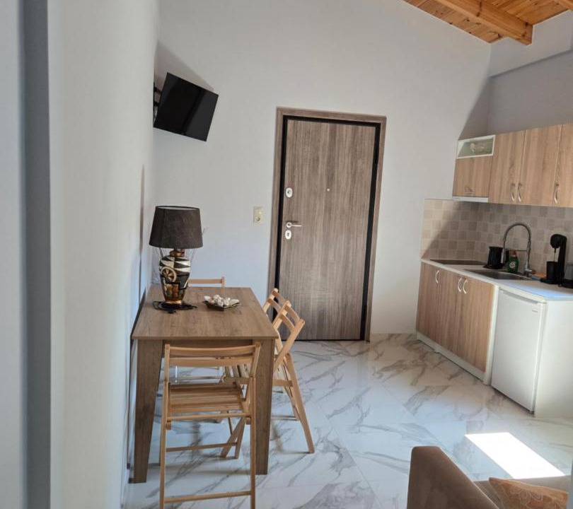 Agii Apostoli Apartment | Квартира у моря