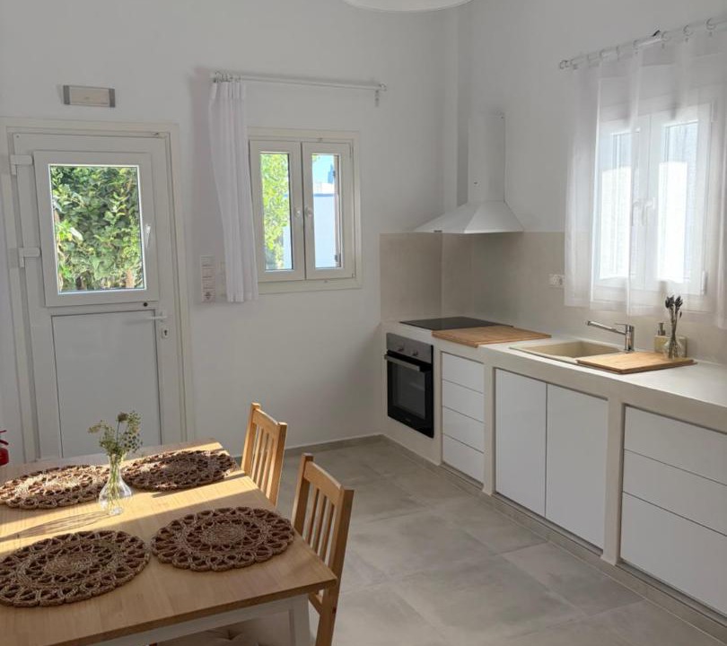 Lipsoi Apartment | Kori