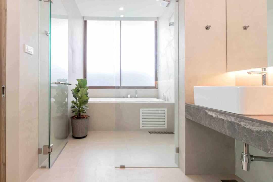 Hua Hin Villa | Supreme Private Villa with 4 Bedrooms and Nice Pool