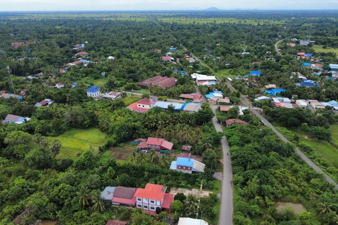 Svay Pao House | Savet Family Homestay & Tour