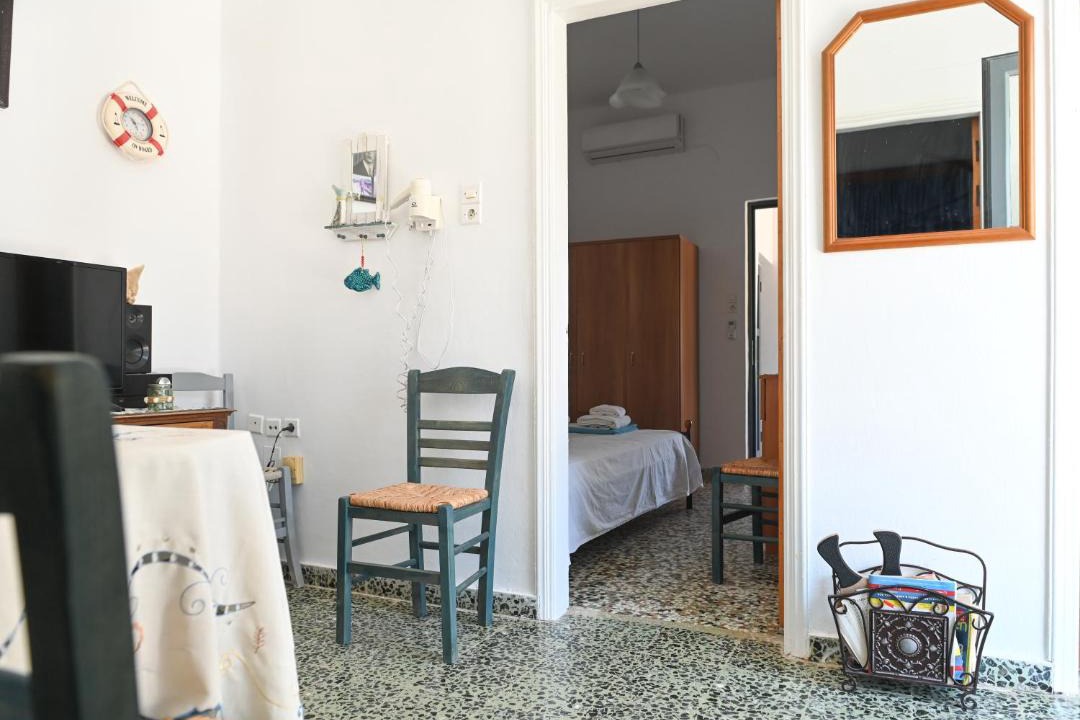 Telendos House | Dimitreli Beach House