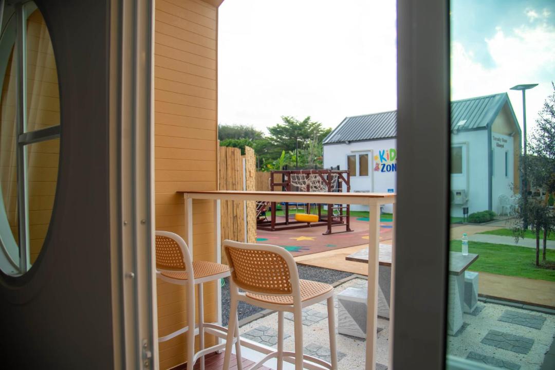 Khlong Muang Hotel | Terra Sky Home