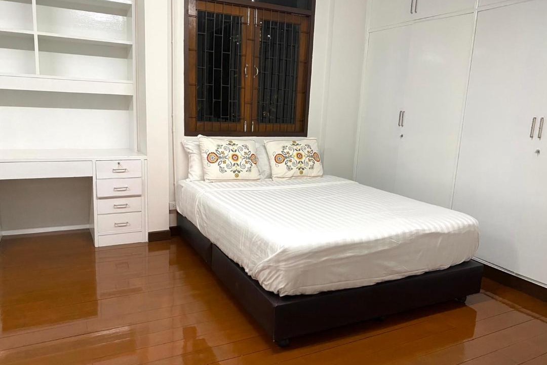 Chatuchak Apartment | Take a Rest Home Ratchayothin