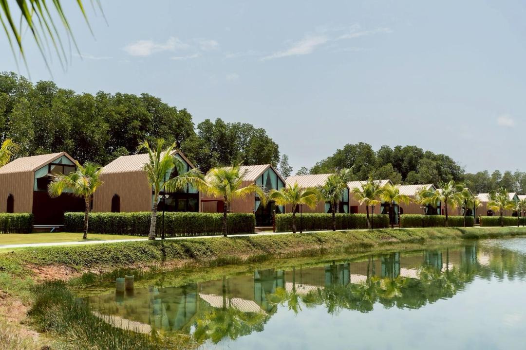 Klaeng Villa | Samet Estate Resort