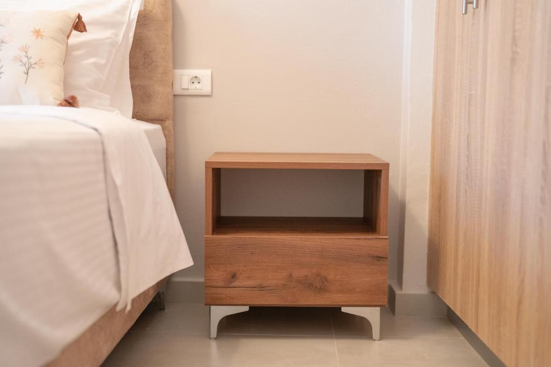 Kos Apartment | Kapxhiu Oceanis Residences