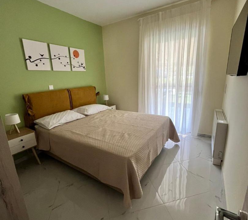 Egira Apartment | Θ'έρως