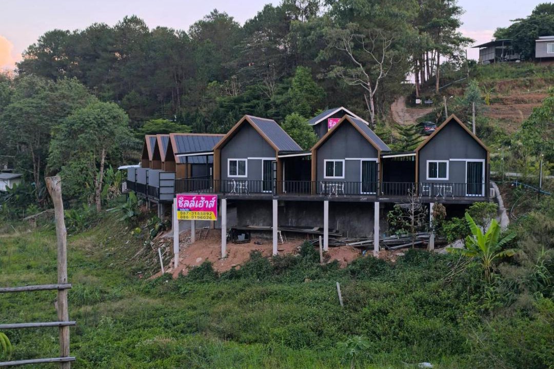Khao Kho House | Chill House Khaokho