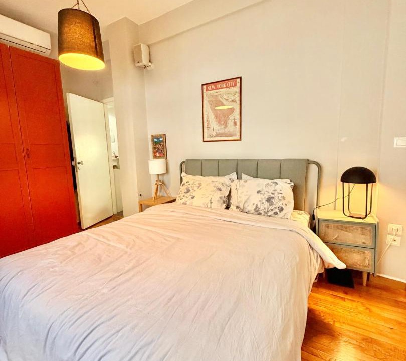 Plaka Apartment | Apollo City Stay in Plaka