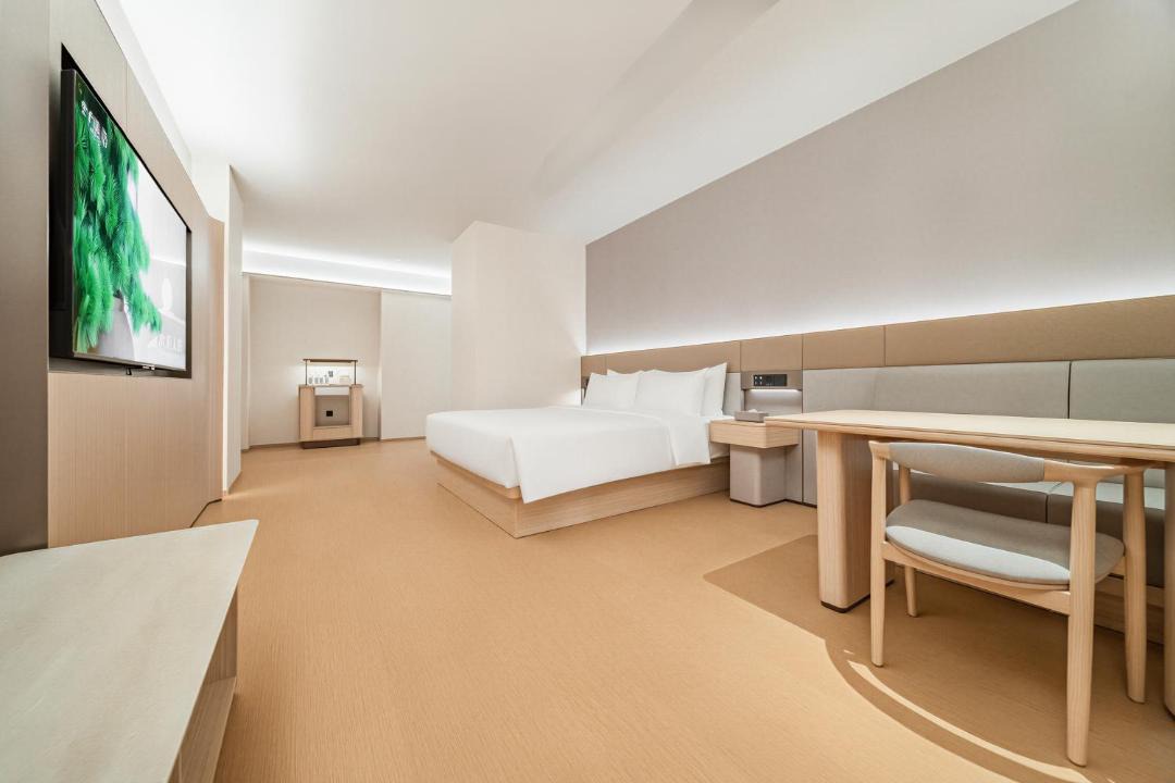 Tuol Kouk Hotel | Ji Hotel Phnom Penh City Center