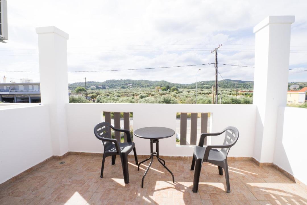 Soroni Villa | Family Haven