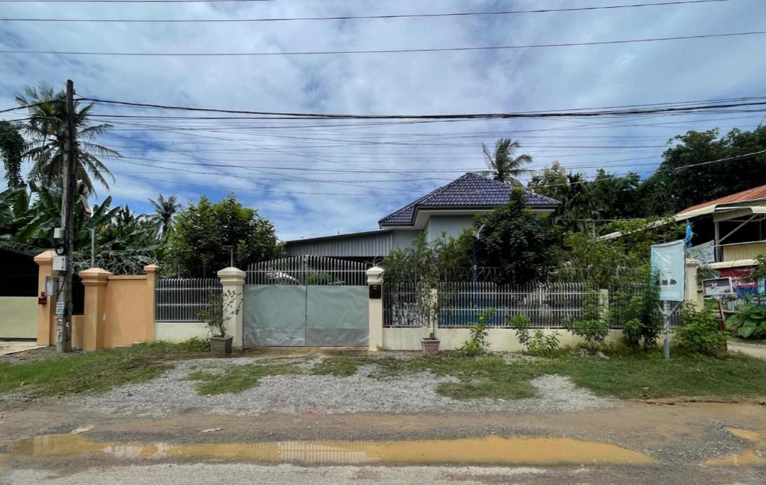 Svay Pao Villa | Homestay343