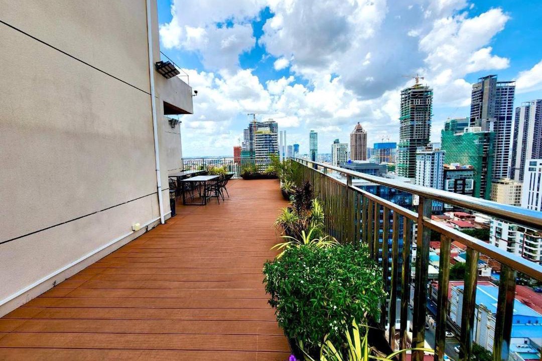 Chamkar Mon Apartment | Gem 288