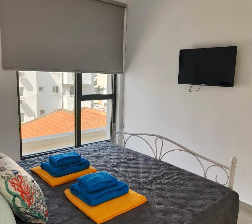 Larnaca Apartment | Promenade Larnaca Apartments