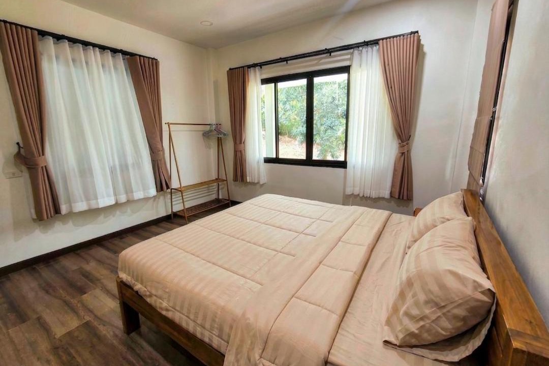 Ko Pha-ngan House | Soul House - Stay Beautifully
