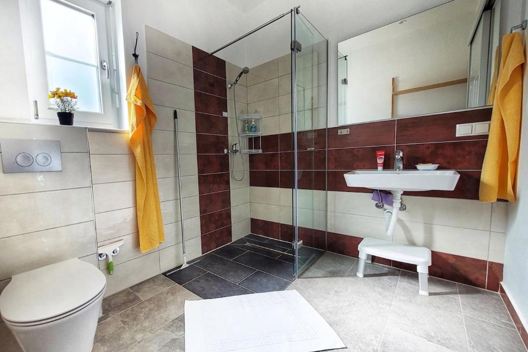 Peroulion Apartment | Gelbes Haus Korfu