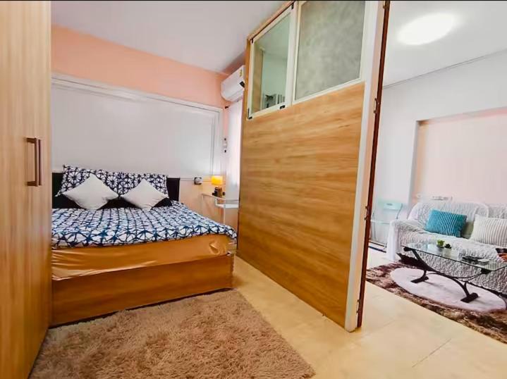 Thanon Phaya Thai Apartment | Bangkok Prime Location Residence
