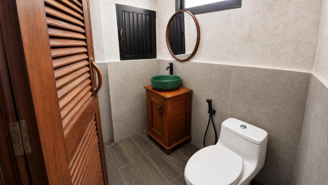Ban Lo Long Hostel | Blend Hostel