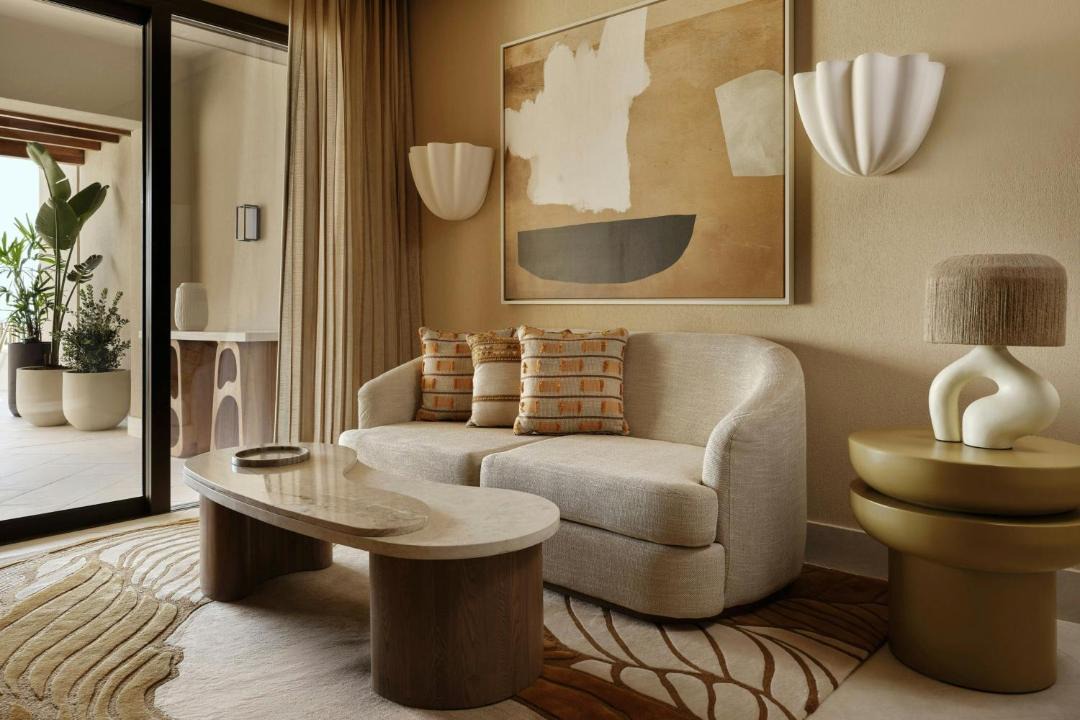 Pefkos Hotel | Amoh, a Luxury Collection Resort, Rhodes