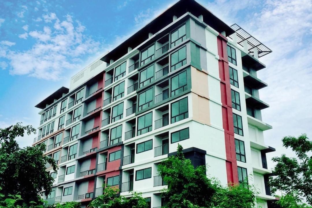 Udon Thani Hotel | DM udon