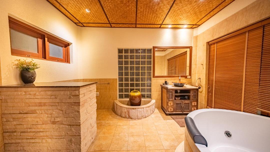 Jomtien Apartment | Orchid House Pattaya, Totally Private Pool