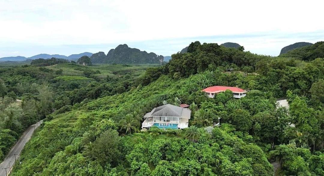 Sikao Villa | The Sunny Hill Private Estate