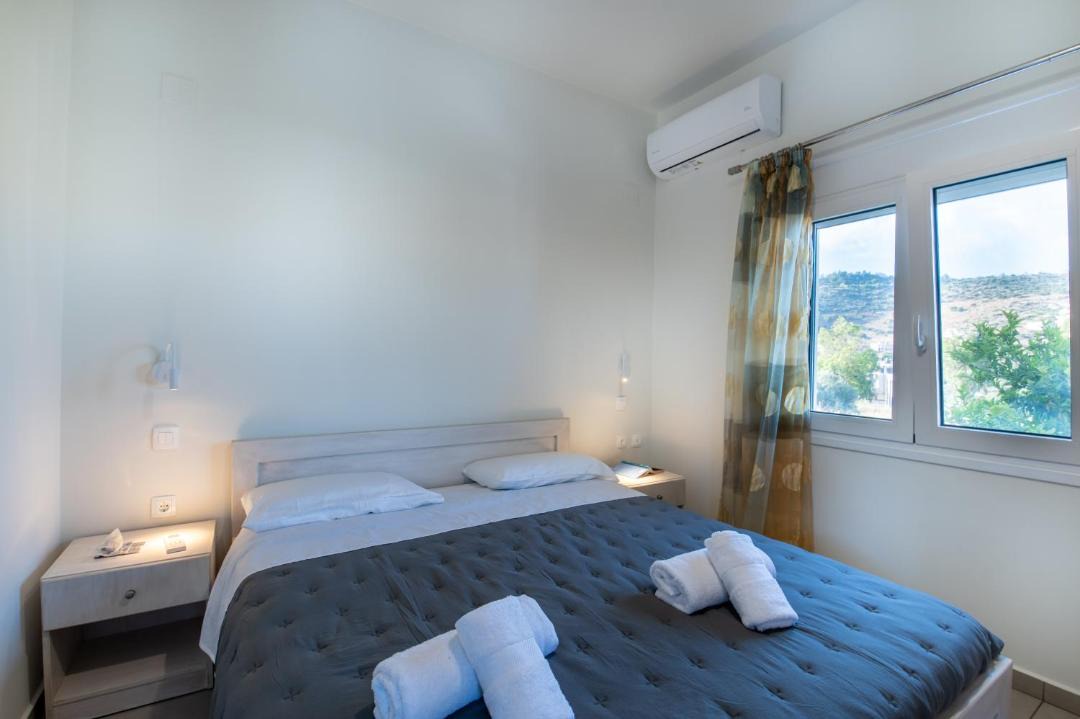 Souda Apartment | Christina Apartments 2