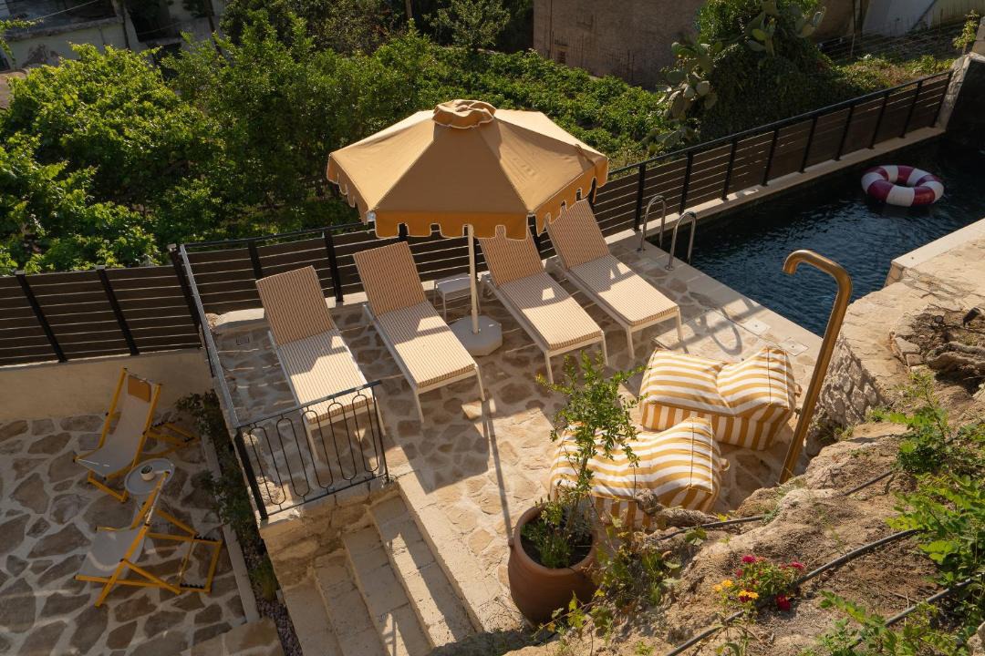 Goulediana Villa | Sterna Slow Living Home