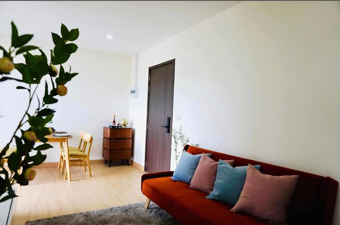 Loei Province Apartment | condoTip
