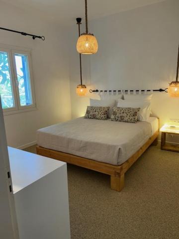 Antiparos Apartment | Tramonto Apartment by taste of Antiparos