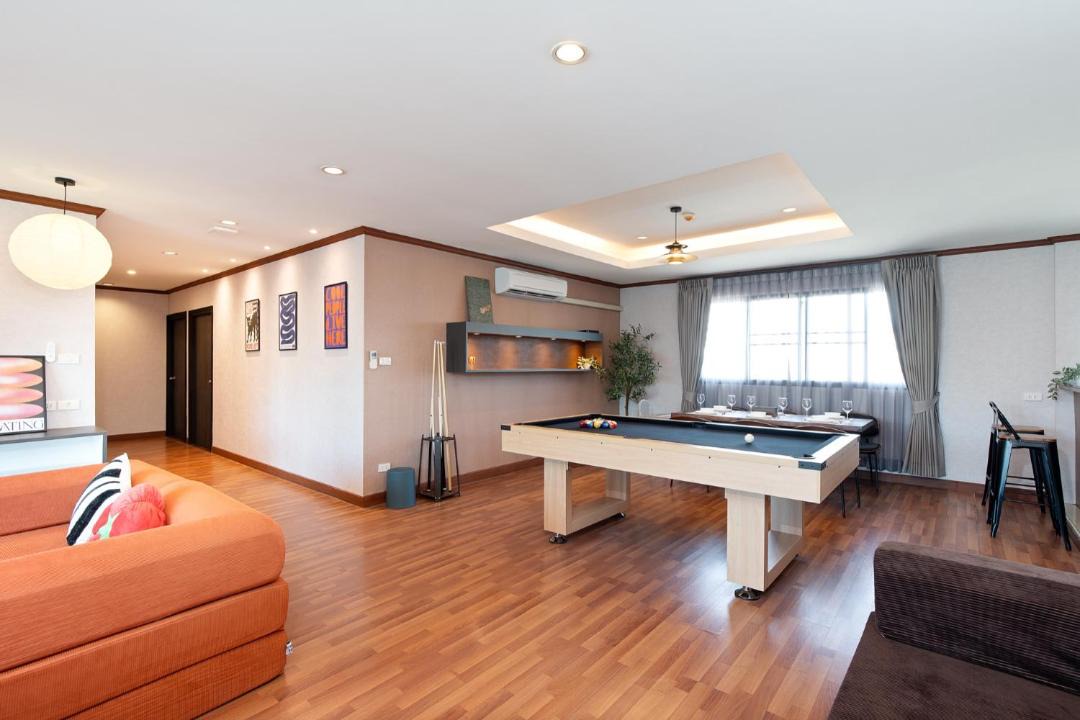 Khlong Tan Nuea Hotel | Capitel Ekkamai Hotel