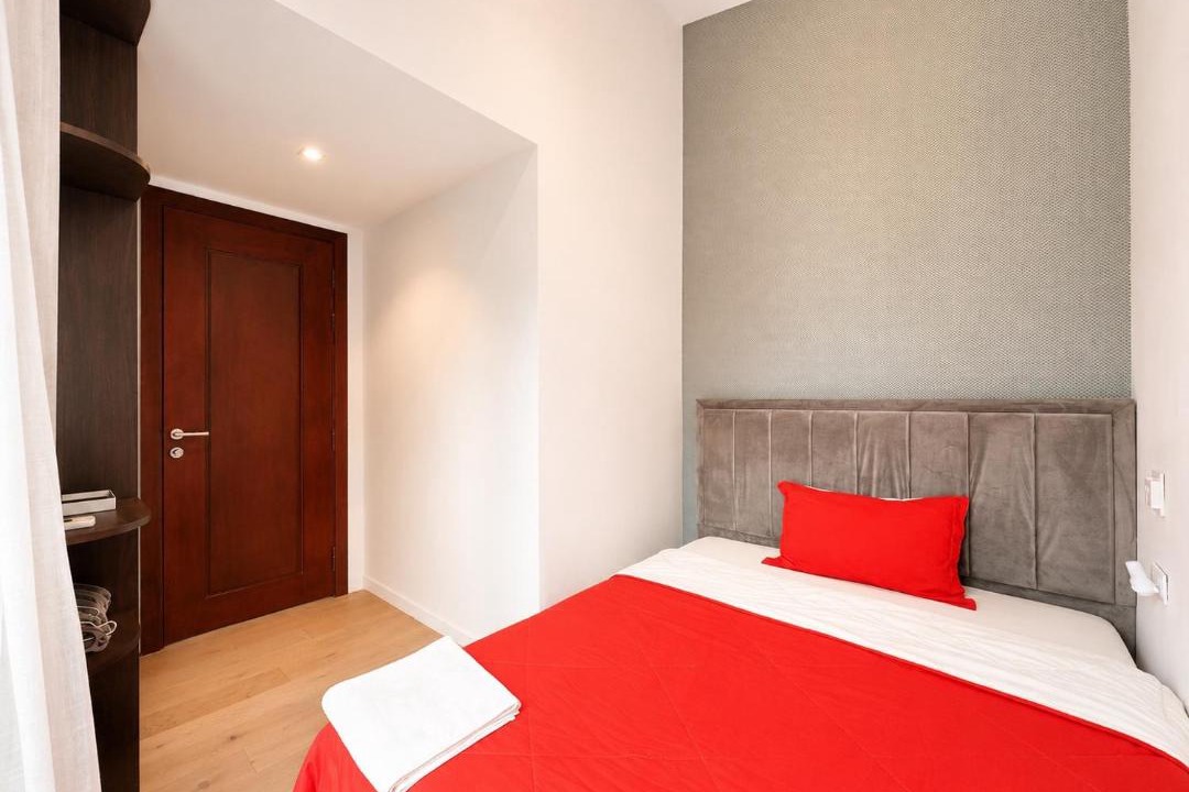 Sen Sok Villa | Phnom Penh - 4 Bedroom Luxury Town House