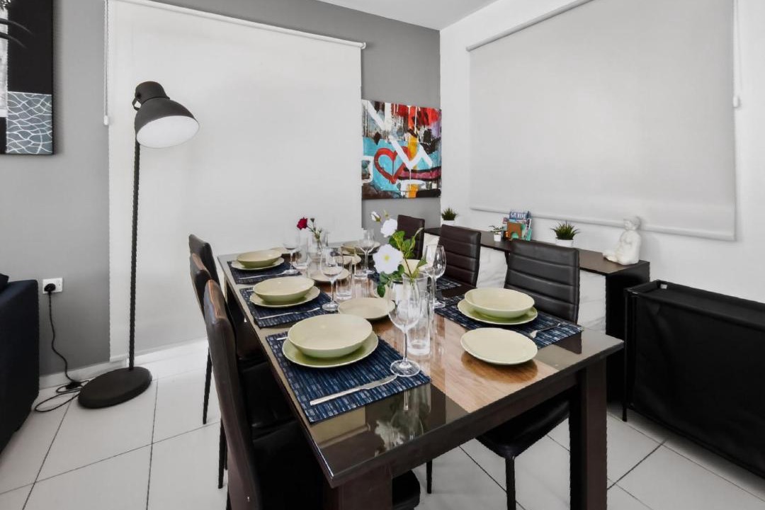 Pernera Villa | Villa Melinda - Beach & Pool Retreat