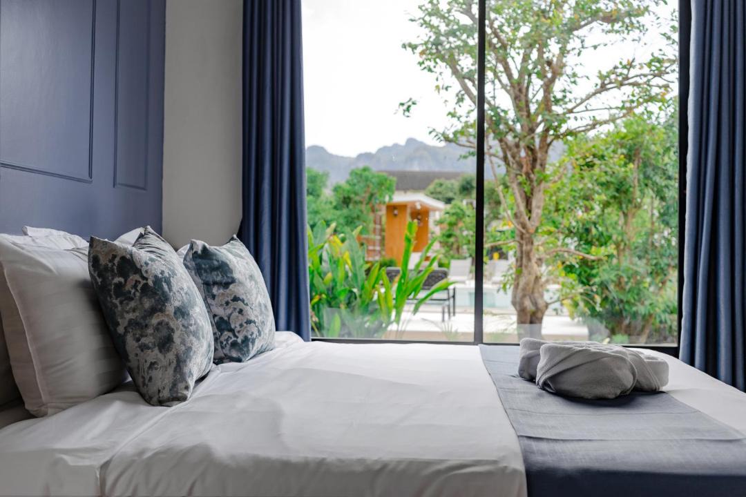 Ao Nang Resort | Zana Villas