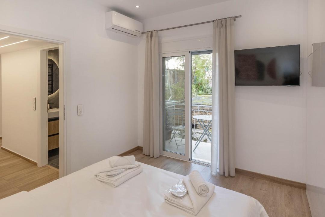Ano Kipseli Apartment | Athens Vibes in Kipseli