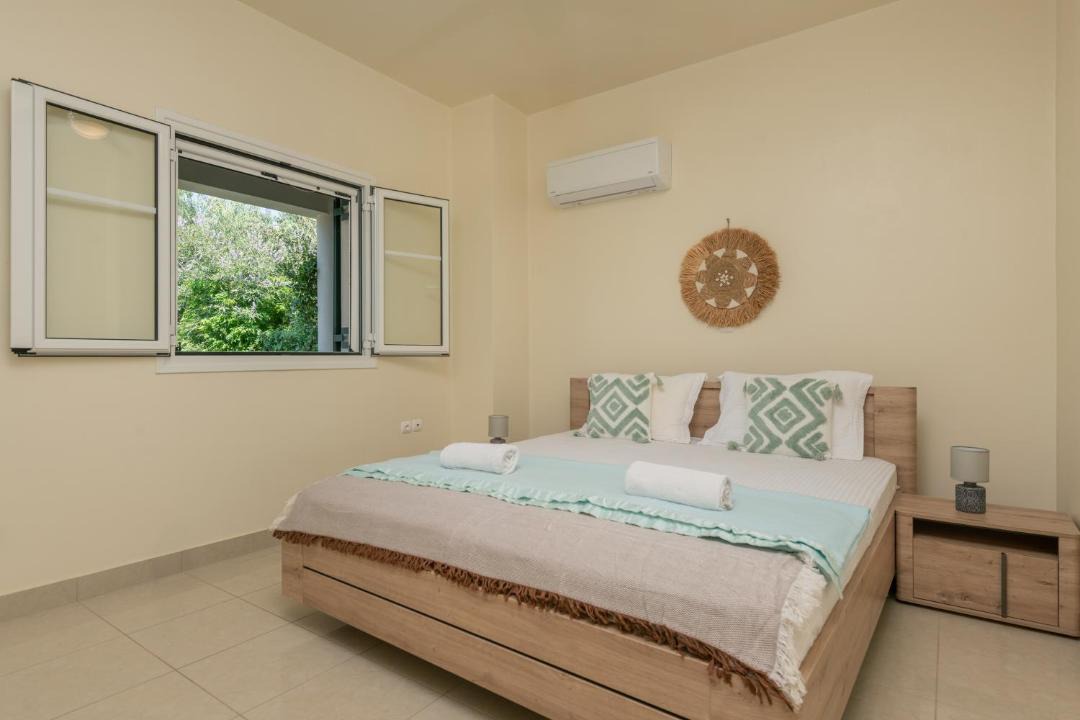 Lagopodo Villa | Antimo Villas - Alaya Private Villa with Pool