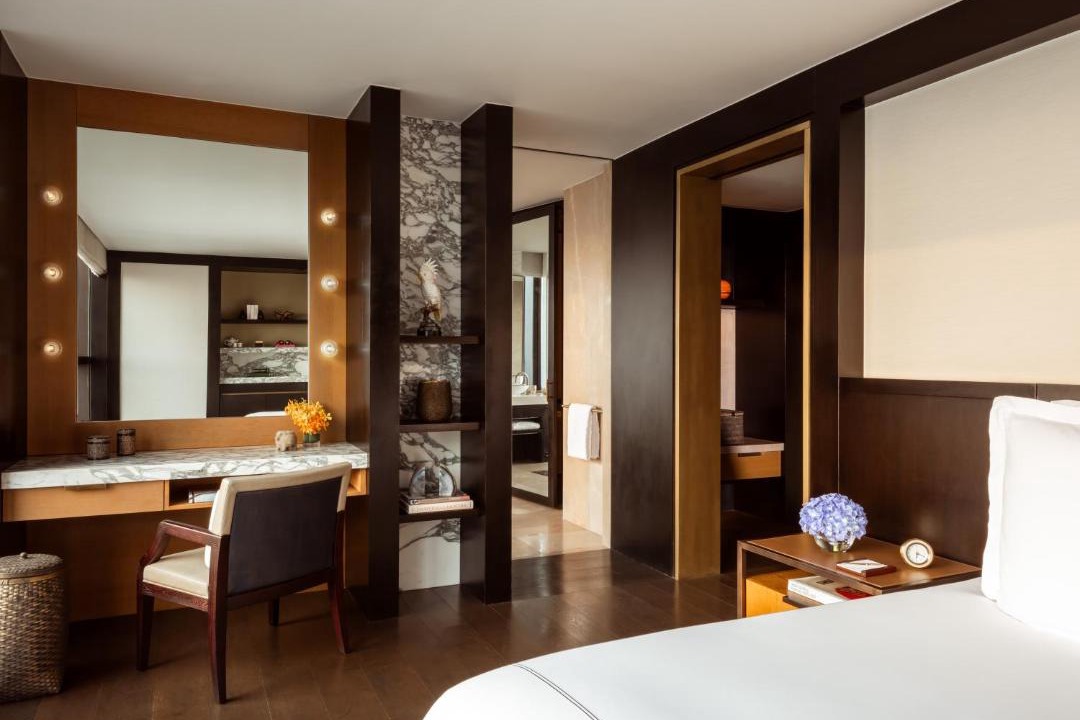 Phnom Penh City Centre Hotel | Rosewood Phnom Penh