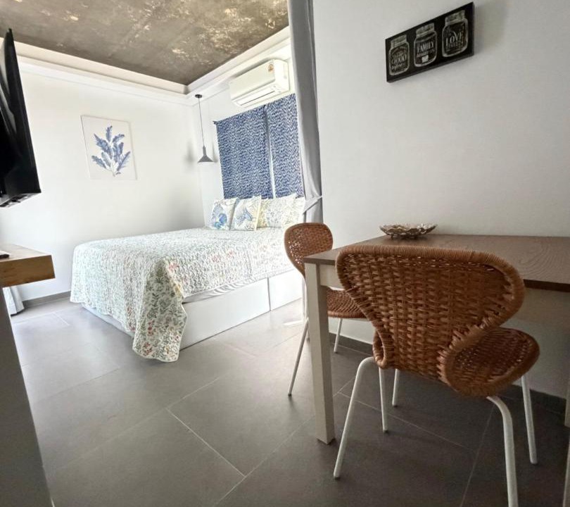 Mai Khao Hotel | Ozonizia Family Suites Mai Khao Phuket Yacht Haven