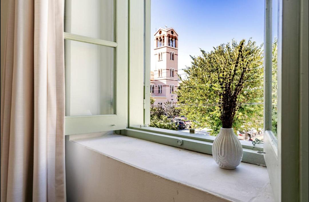 Old Town of Limassol Apartment | Maison Limisso Luxury Residence In city Center