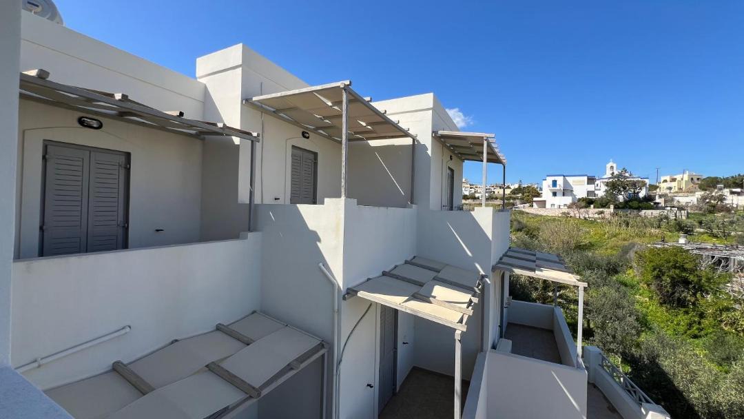 Azolimnos Apartment | Thealos
