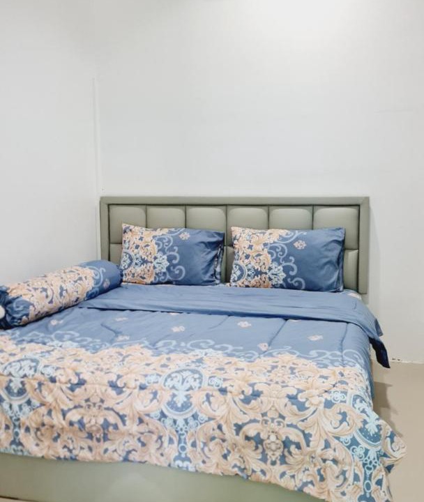 Phu Phan Villa | สกลนครพูลวิลล่า