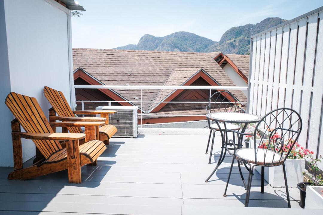 Ko Phi Phi Hotel | Phi Phi Indigo Hotel